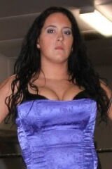 Melanie Cruise