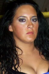 Melanie Cruise