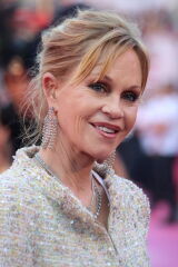 Melanie Griffith