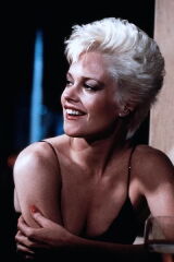 Melanie Griffith