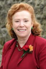 Melanie Hill