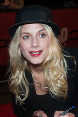 Mélanie Laurent