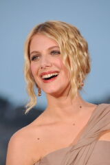 Mélanie Laurent