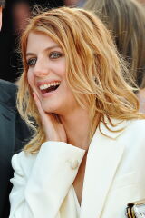 Mélanie Laurent