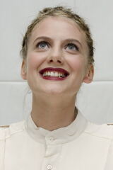 Mélanie Laurent