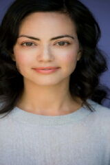 Melanie Lewis