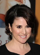 Melanie Paxson