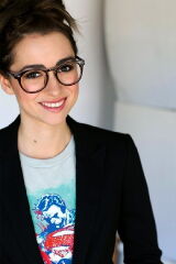Melanie Recker