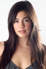 Melanie Vallejo
