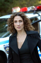 Melina Kanakaredes