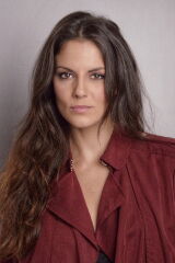 Melina Matthews