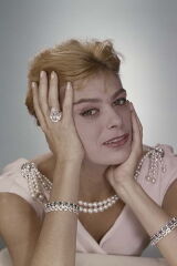 Melina Mercouri