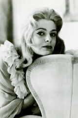Melina Mercouri