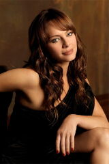 Melinda Clarke