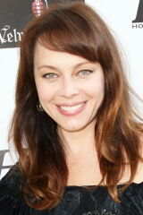 Melinda Clarke