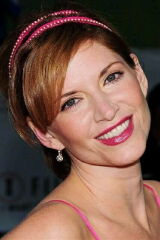 Melinda McGraw