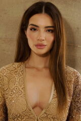 Melisa Aslı Pamuk