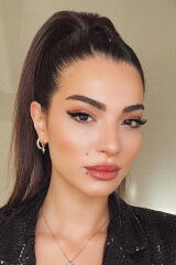 Melisa Aslı Pamuk