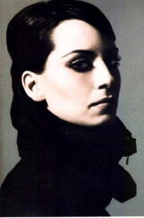 Melisa Sözen