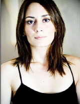 Melisa Sözen