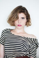 Melissa Anna Bartolini