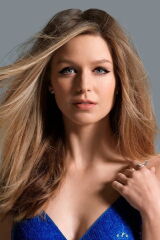 Melissa Benoist