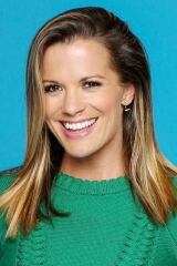 Melissa Claire Egan