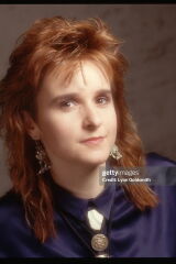 Melissa Etheridge