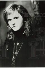 Melissa Etheridge