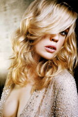 Melissa George