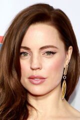 Melissa George