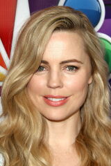 Melissa George