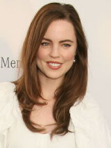 Melissa George