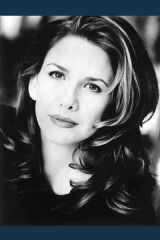 Melissa Gilbert