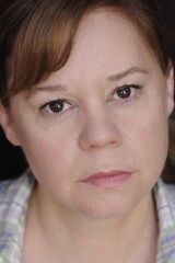Melissa Hayden