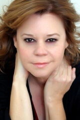Melissa Hayden