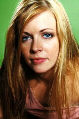 Melissa Joan Hart