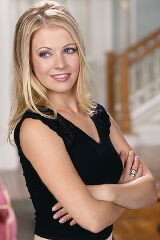 Melissa Joan Hart