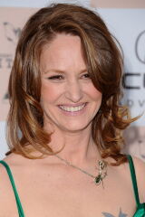 Melissa Leo