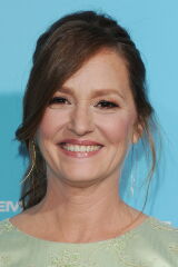 Melissa Leo