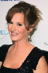 Melissa Leo