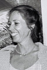 Melissa Mathison
