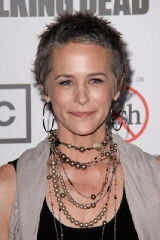 Melissa McBride