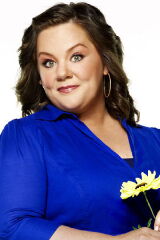 Melissa McCarthy