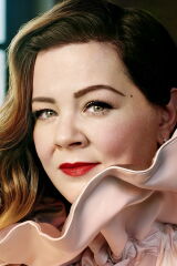 Melissa McCarthy