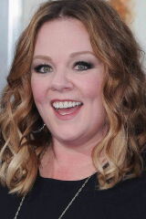 Melissa McCarthy