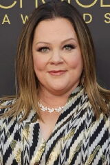 Melissa McCarthy