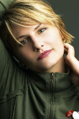 Melissa Paull