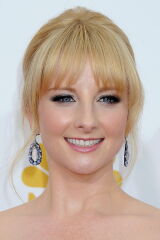 Melissa Rauch