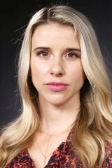 Melissa Schuman